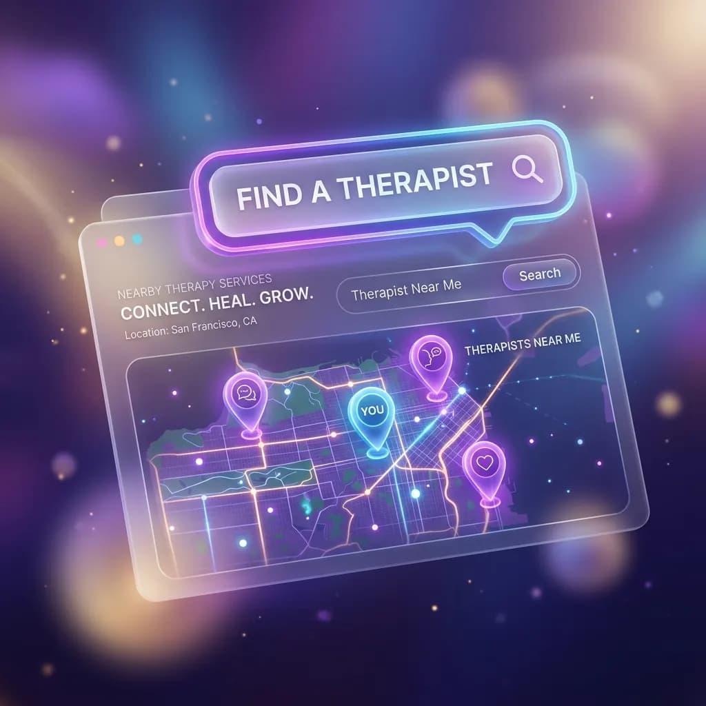 Why is Local SEO Important for Mental Health Professionals