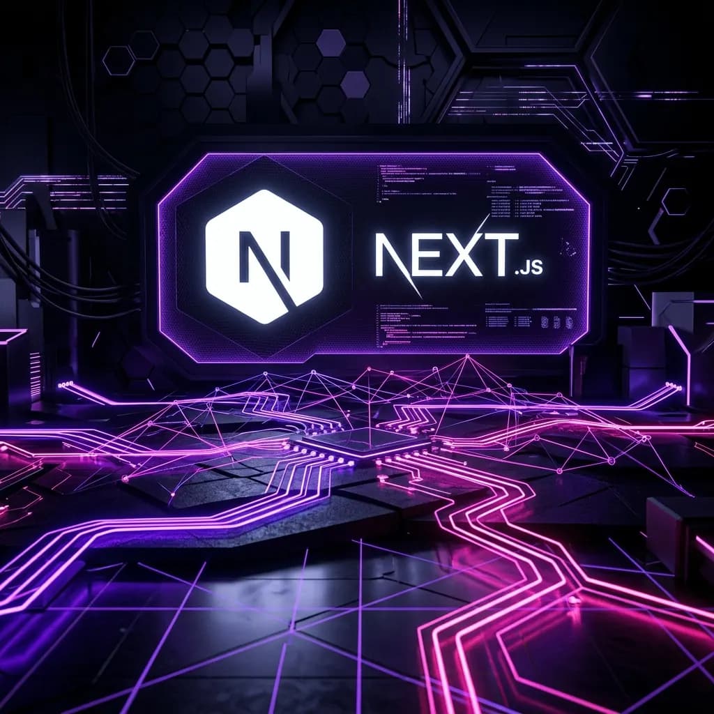 Why Next.js 15 is the Ultimate Framework for Modern Web Apps