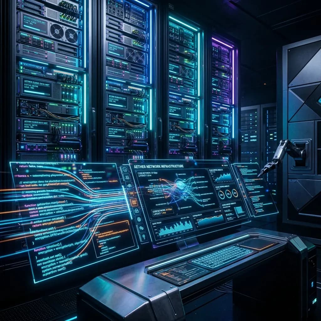 Building Scalable SaaS Architecture on the Cloud