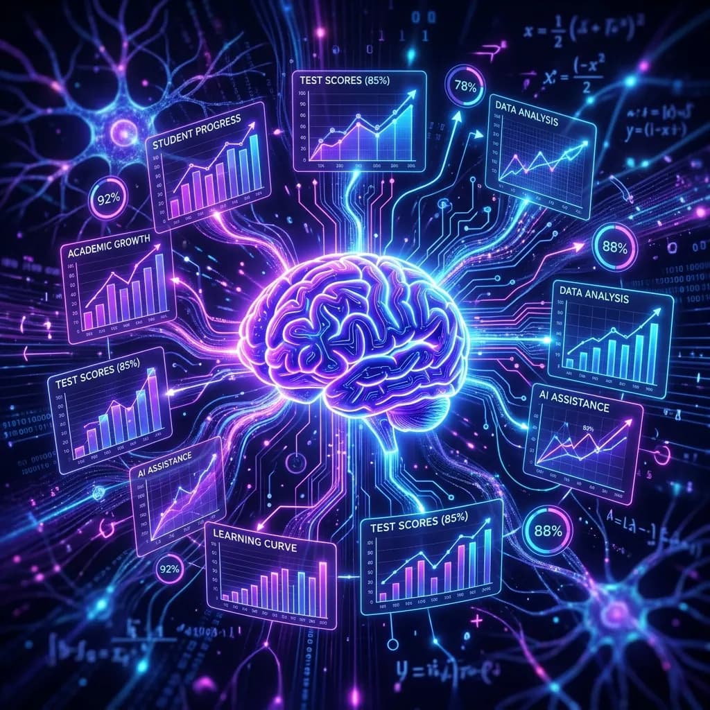 AI-Powered Adaptive Language App