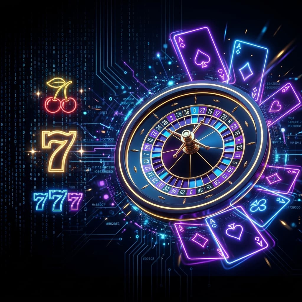 Hire Casino Game Developers