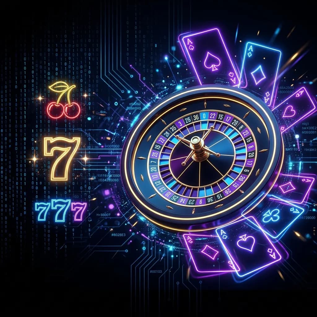 Hire Casino Game Developers