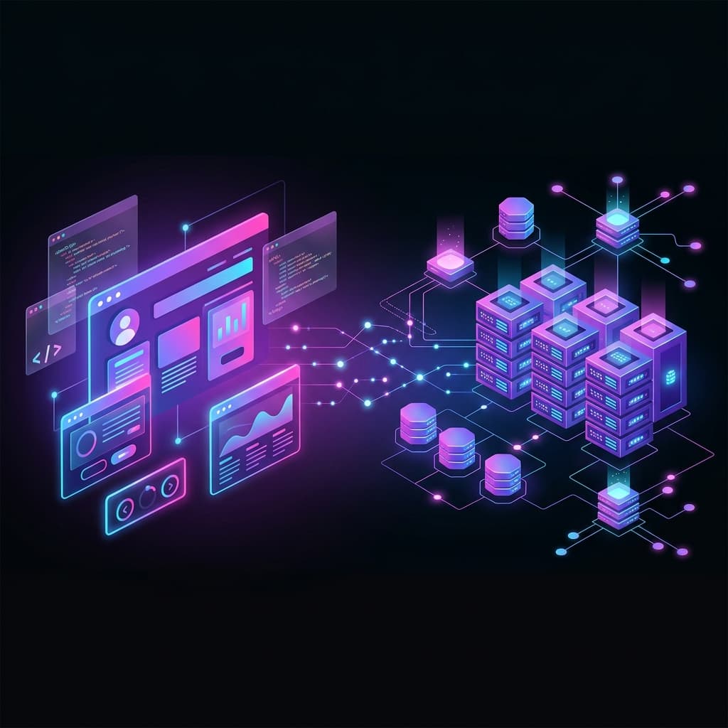 Hire Full Stack Developers