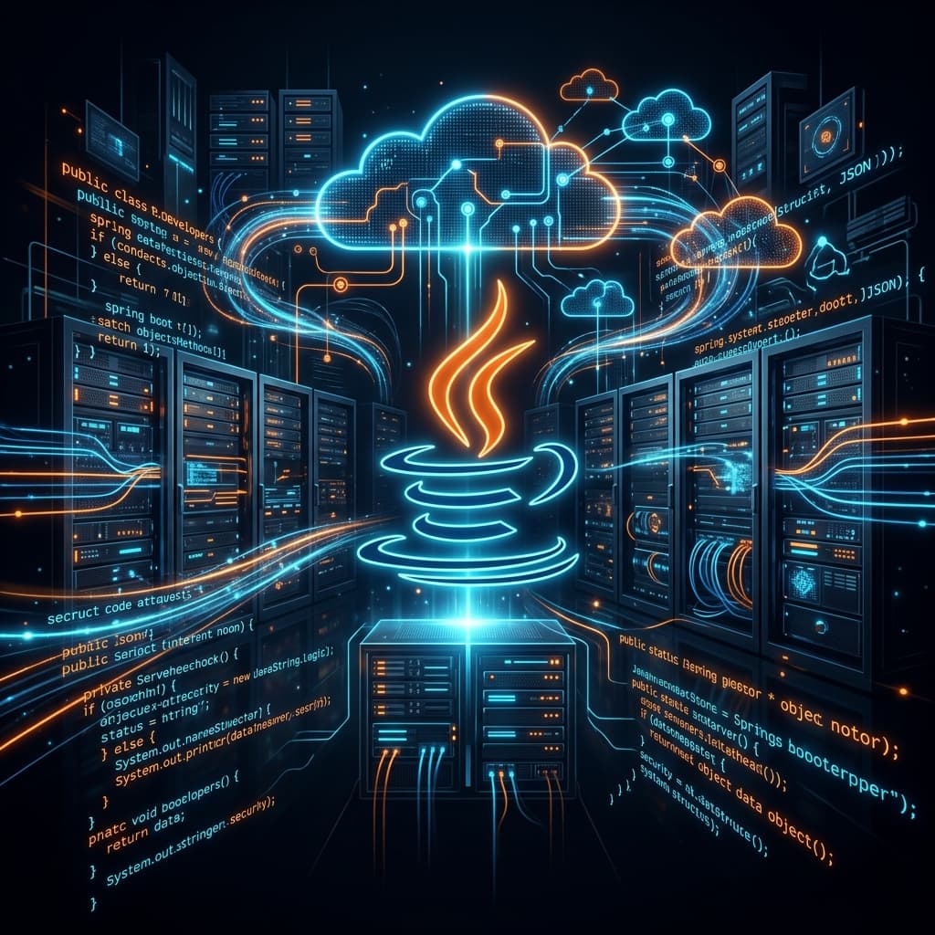 Hire Java Developers