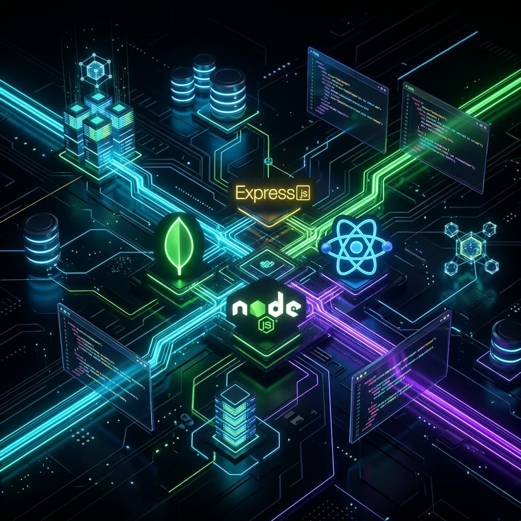 Hire MERN Stack Developers
