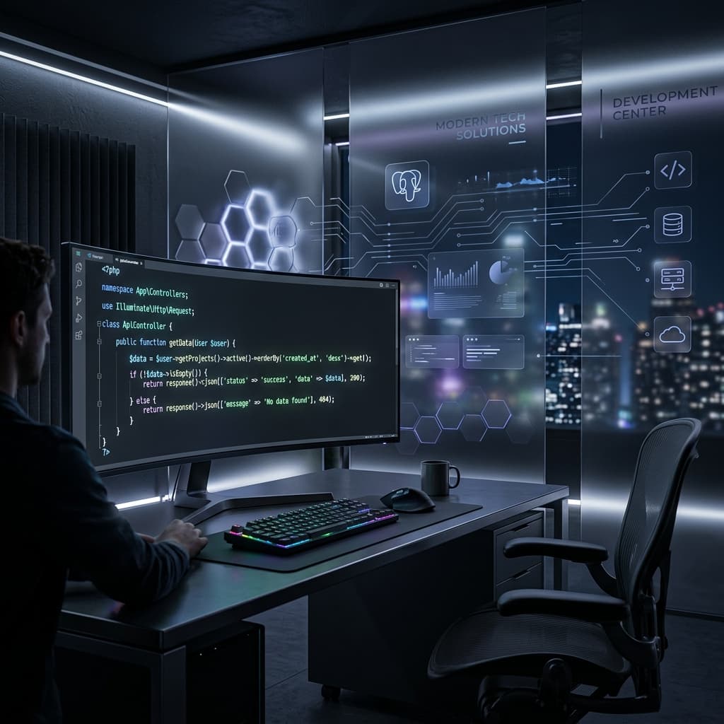 Hire PHP Developers