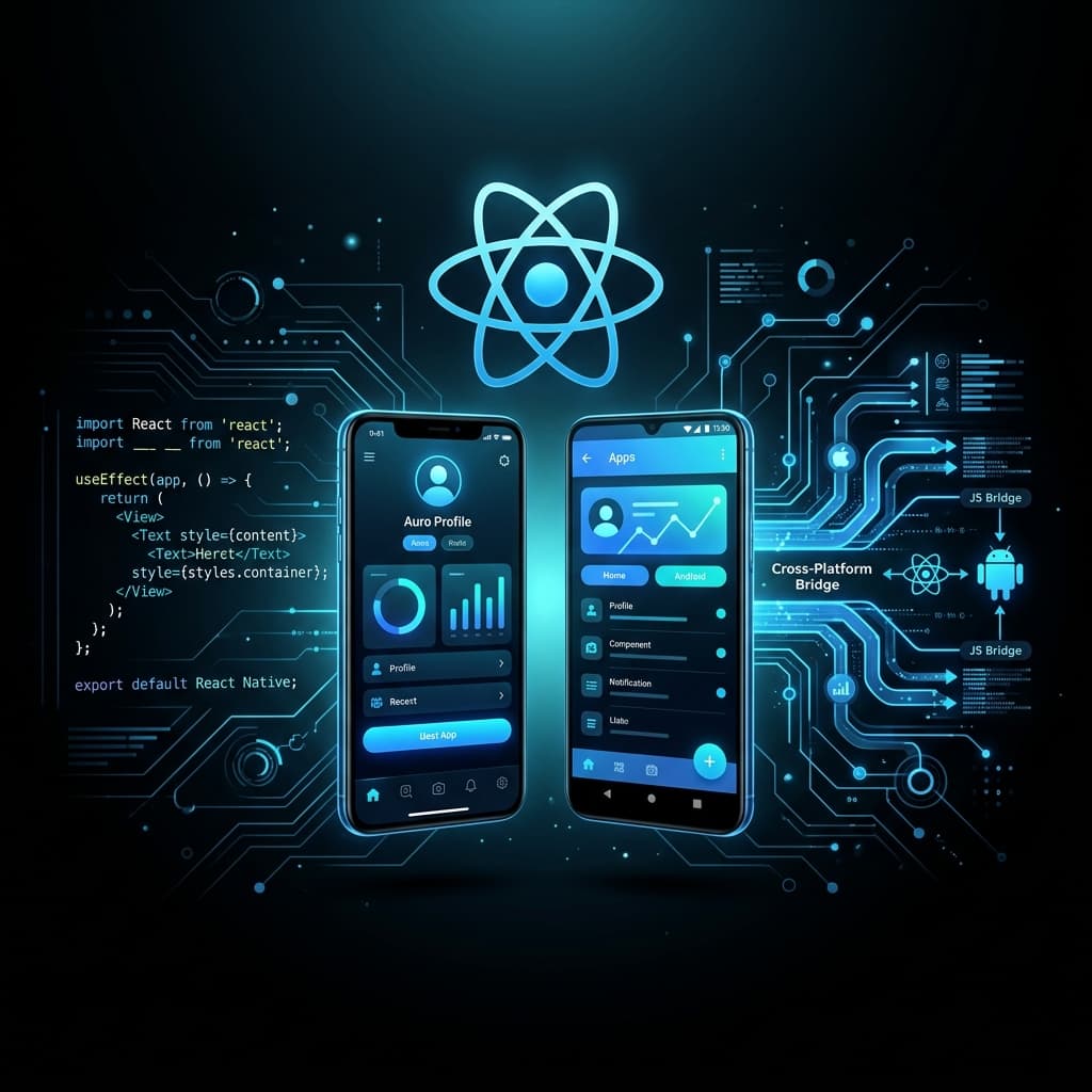 Hire React Native Developers