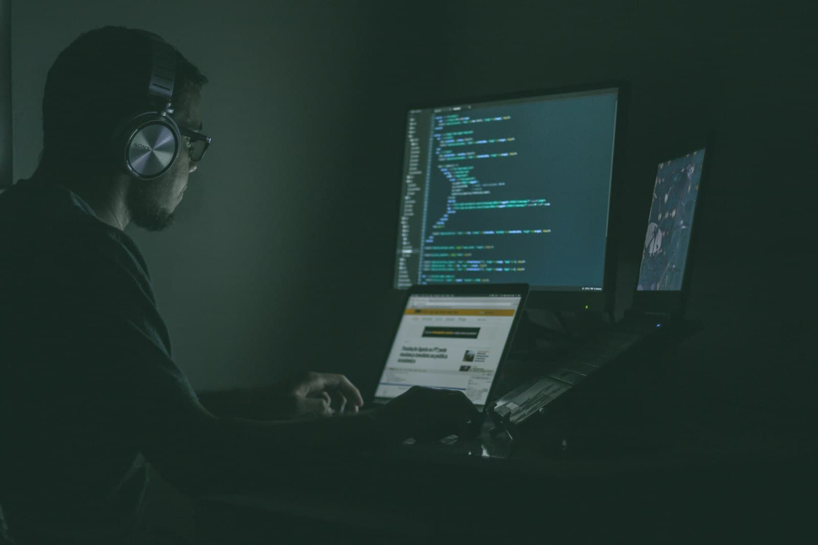 Android Development Background