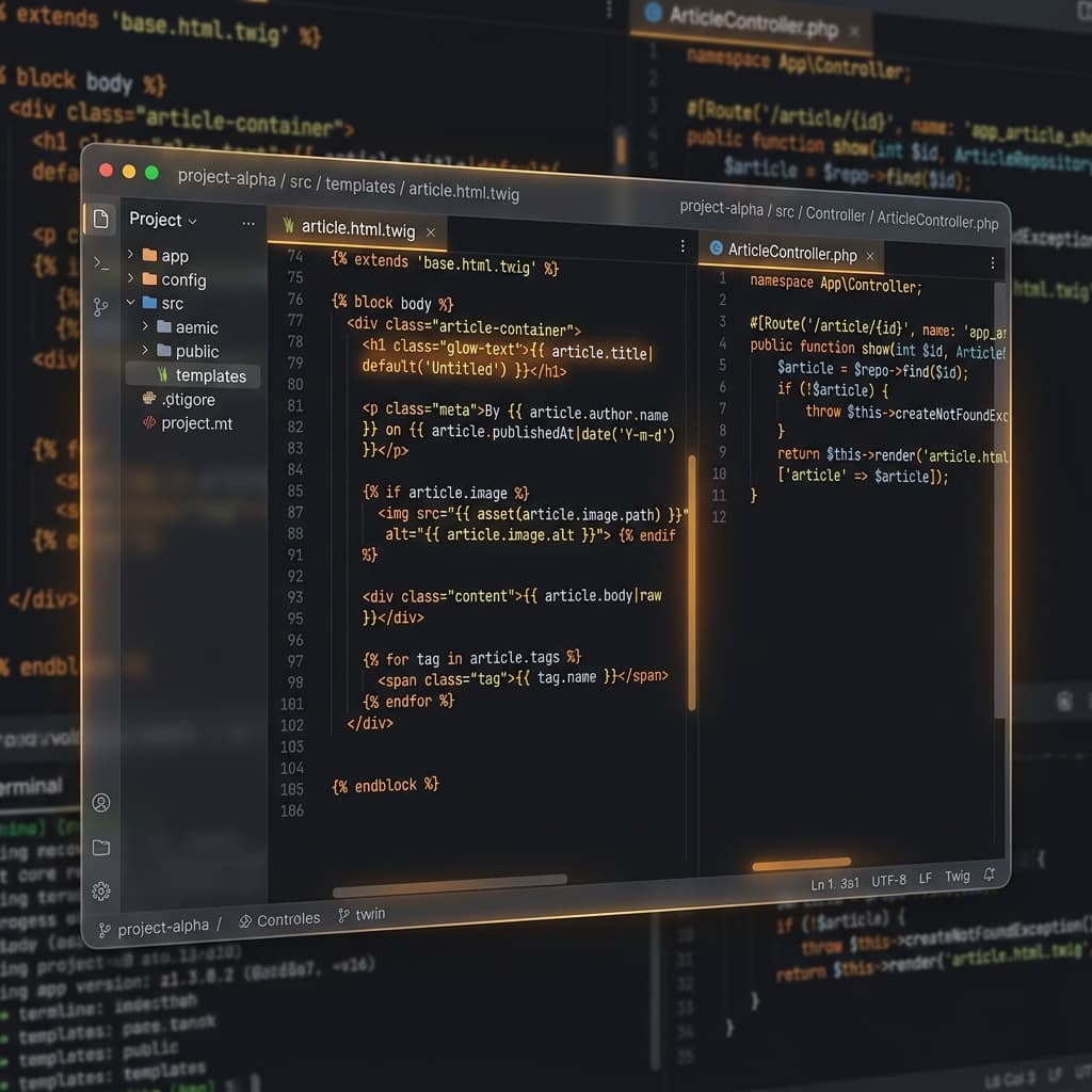 Plugin Development