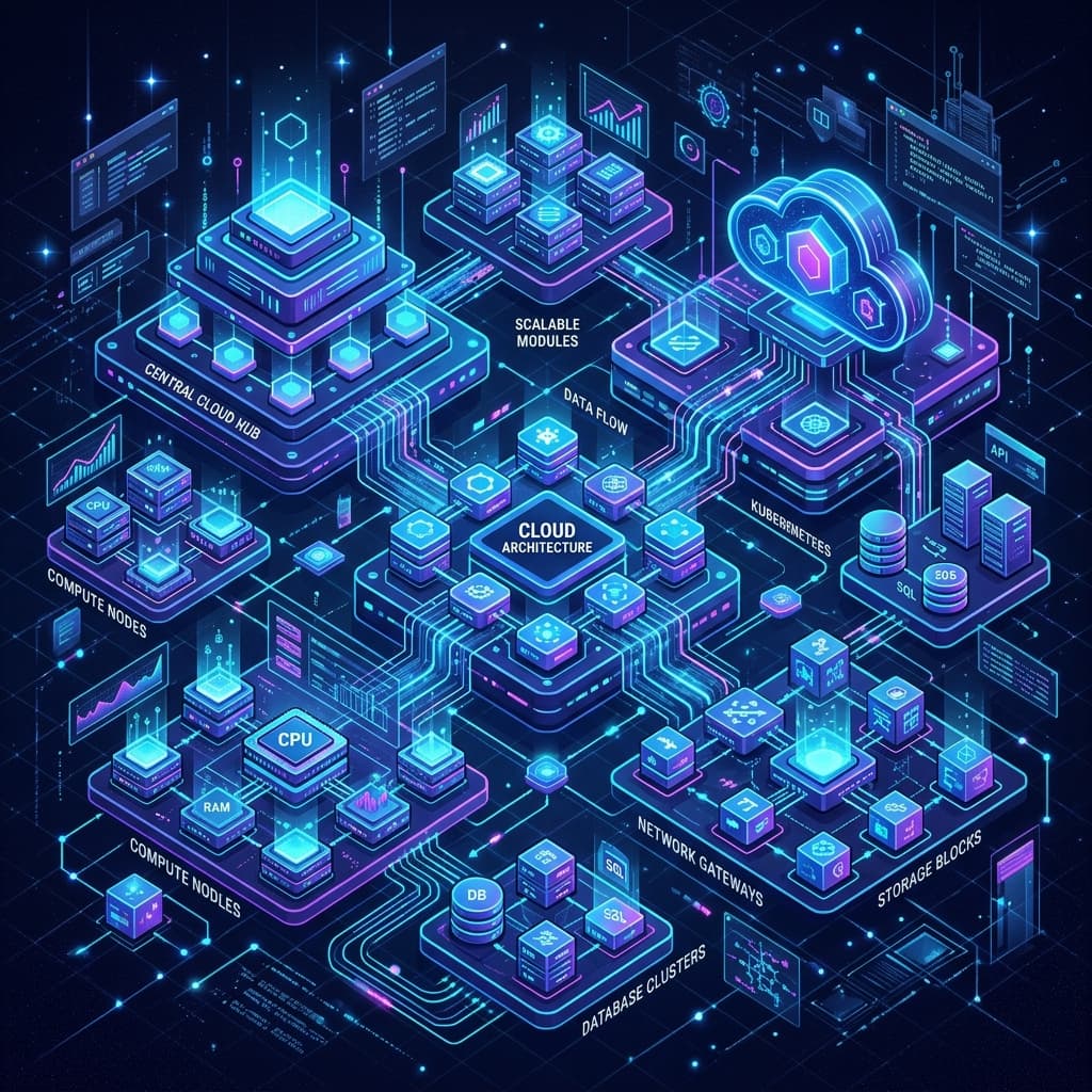 Migration & Upgrades