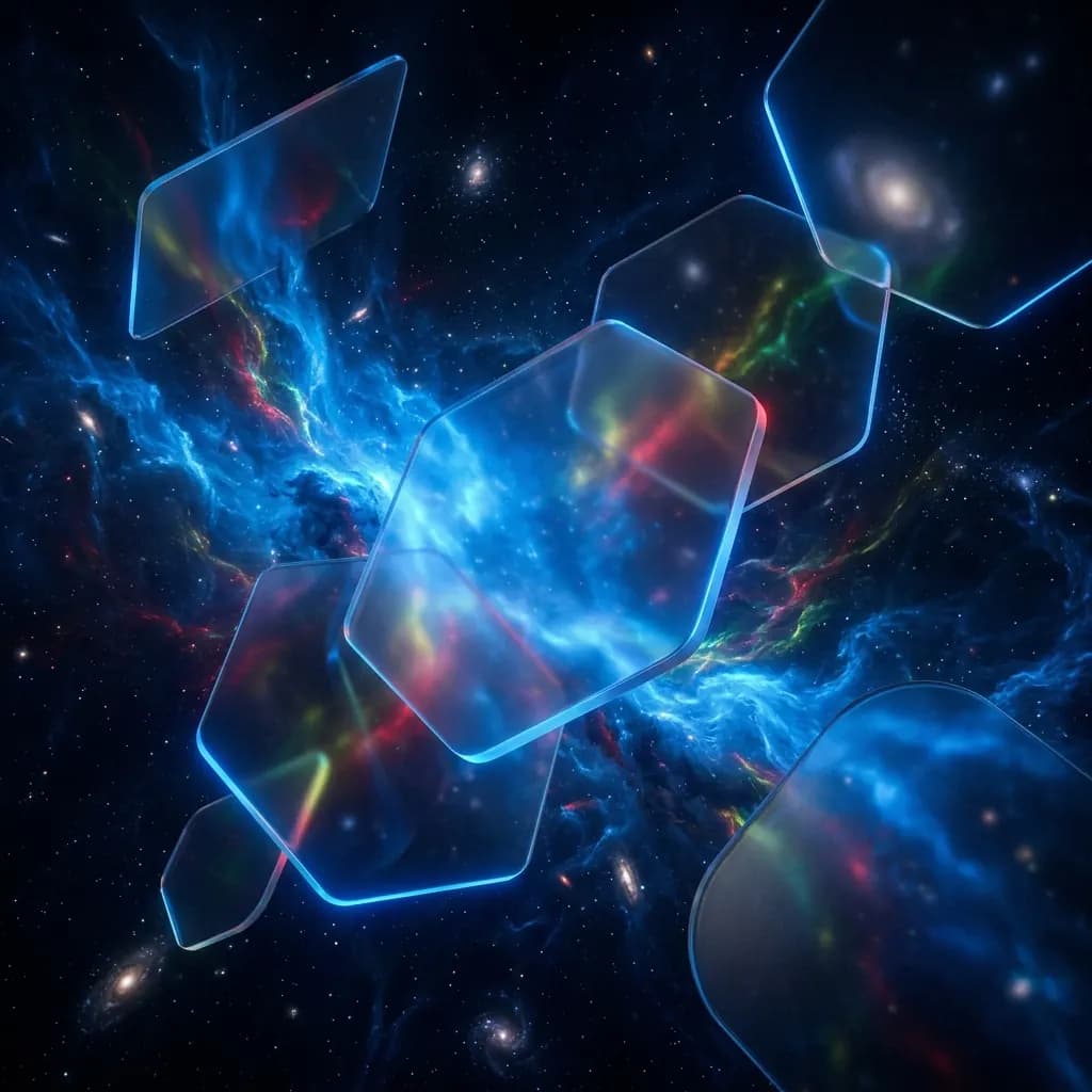 Google Cloud Platform Background