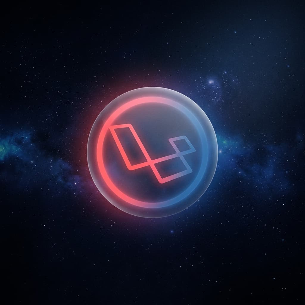 Laravel Development Background