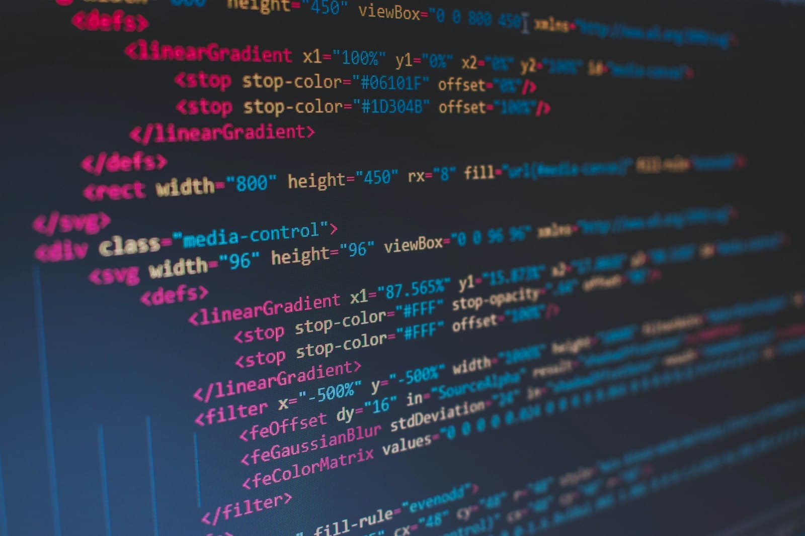 MERN Stack Development Background