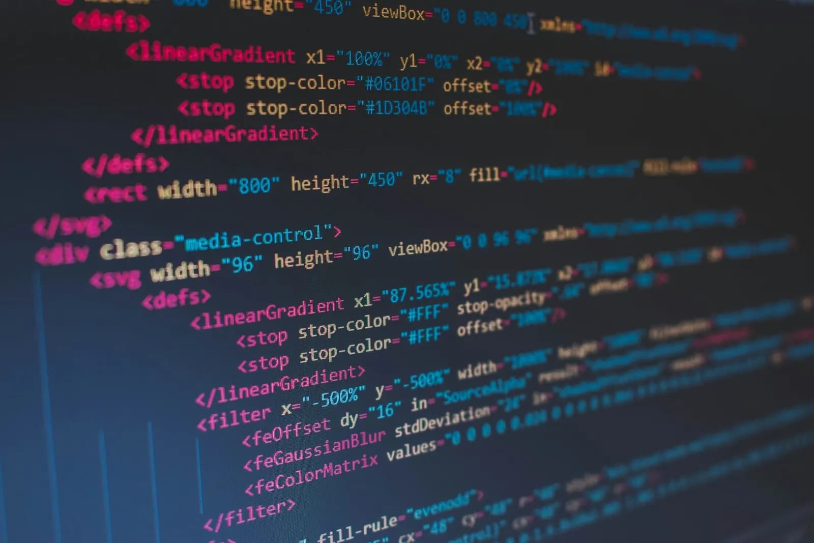 MERN Stack Development Background