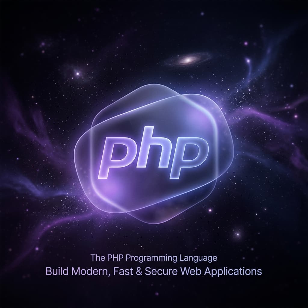PHP Development Background