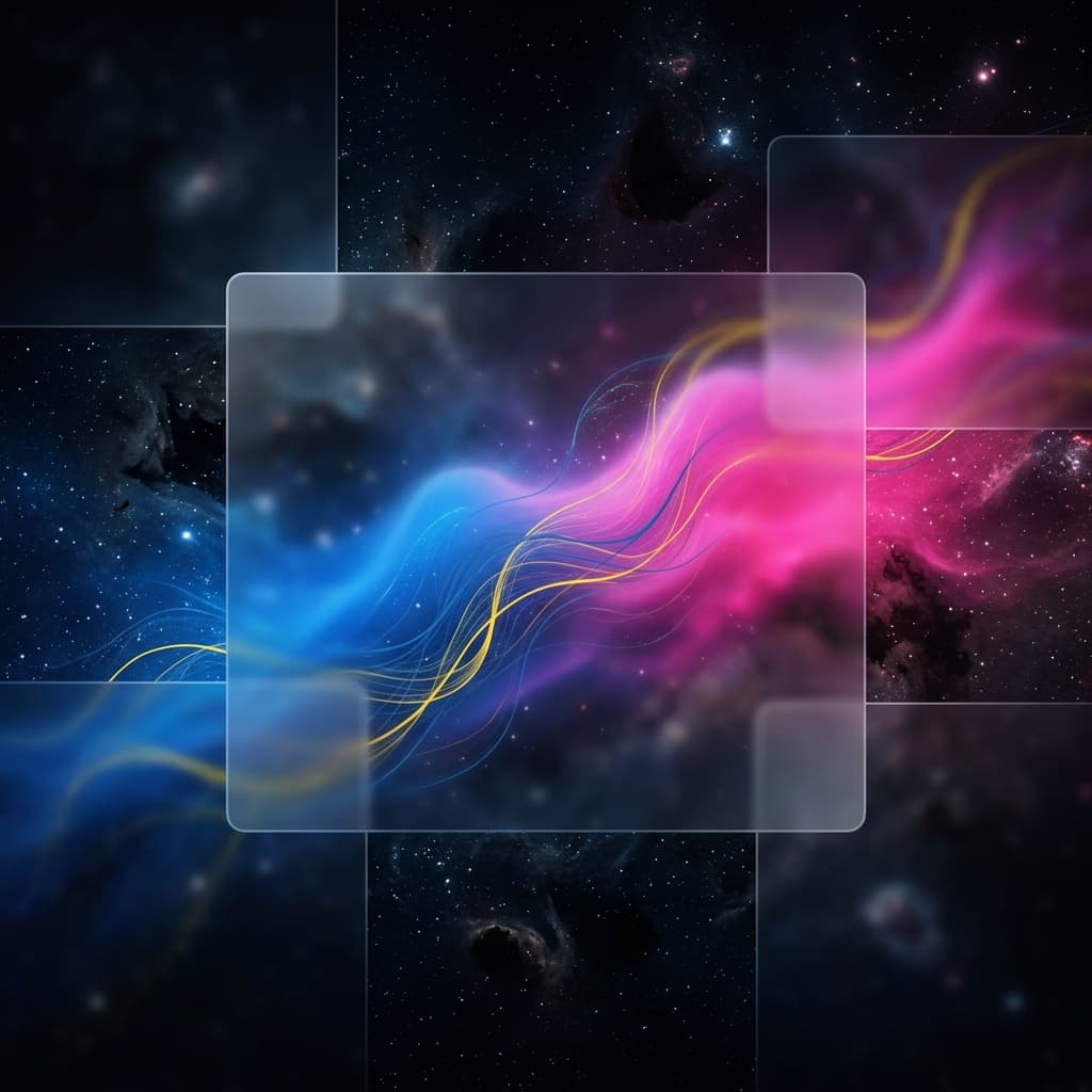 Python Development Background