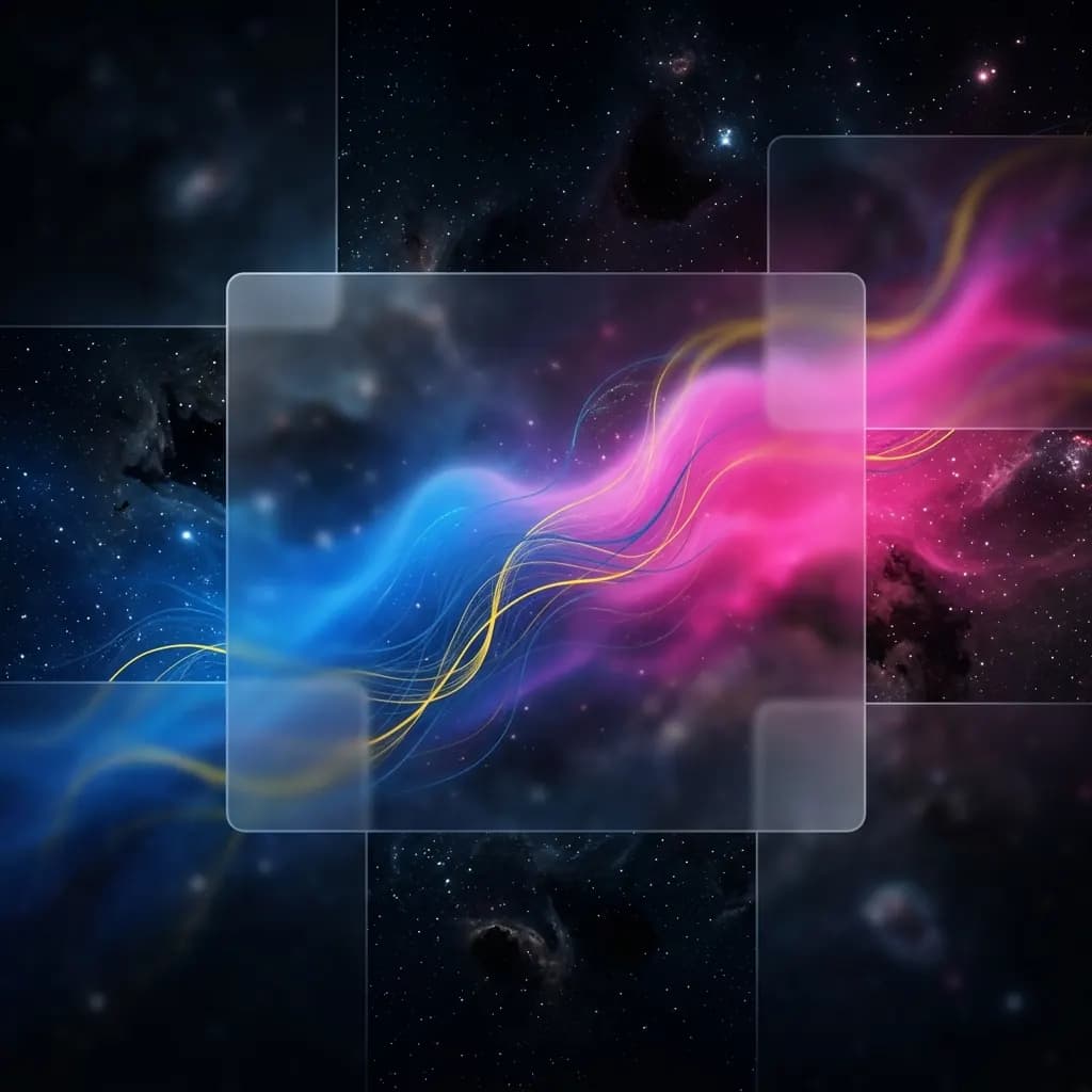Python Development Background