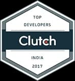 Clutch Top Developer