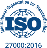 ISO Certification