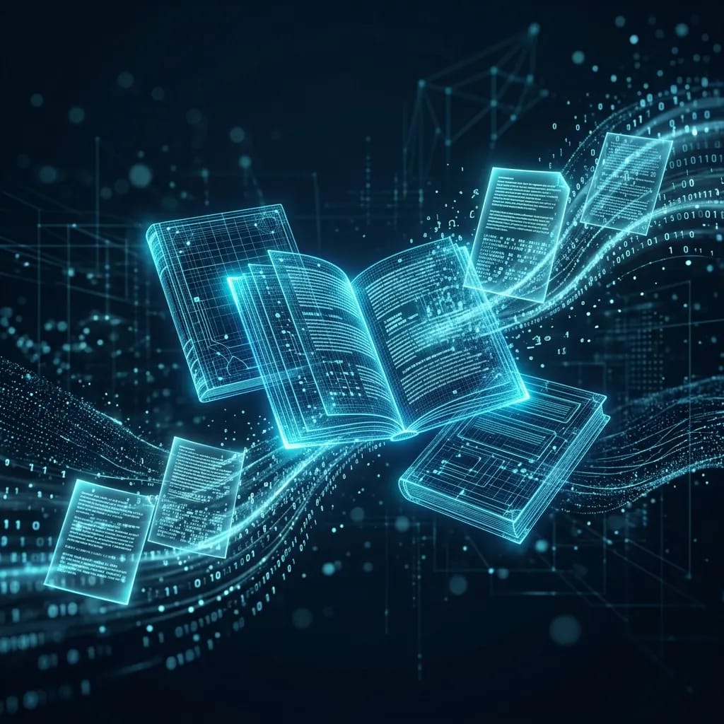 Digital Publishing and Media Software Platform