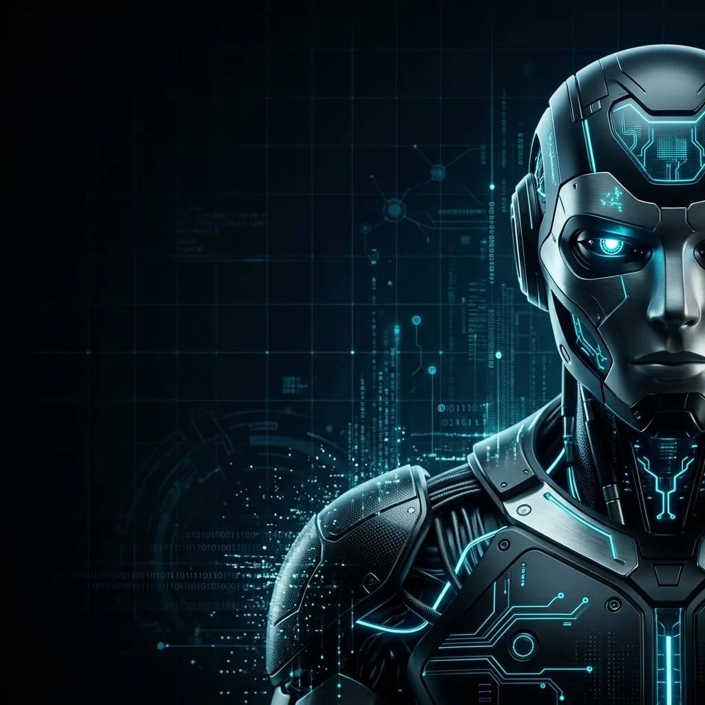 Enterprise AI Robotics and Neural Network Infrastructure