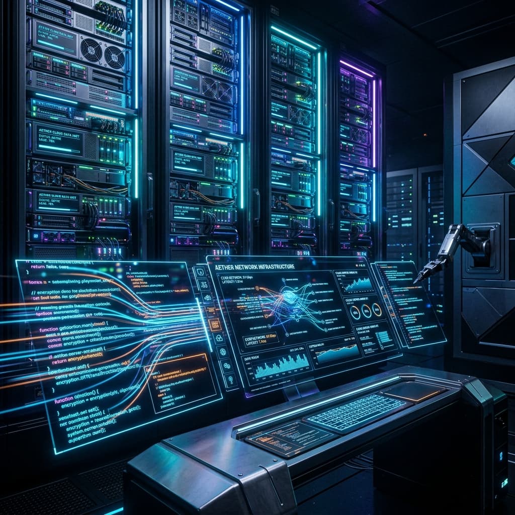 Building Scalable SaaS Architecture on the Cloud