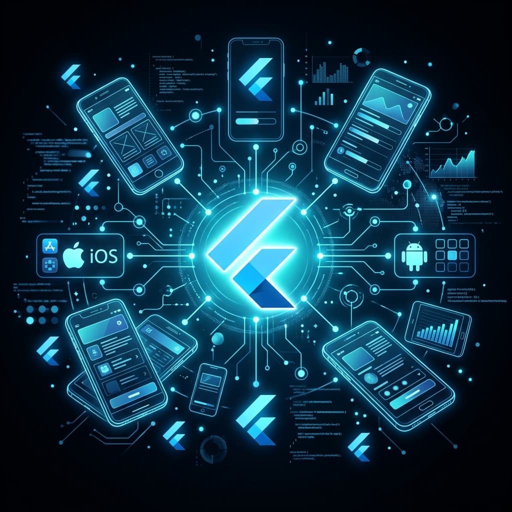 Hire Flutter Developers