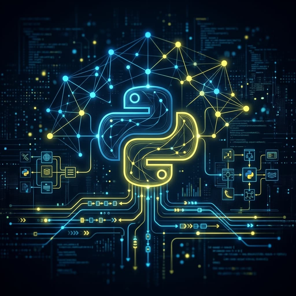 Hire Python Developers