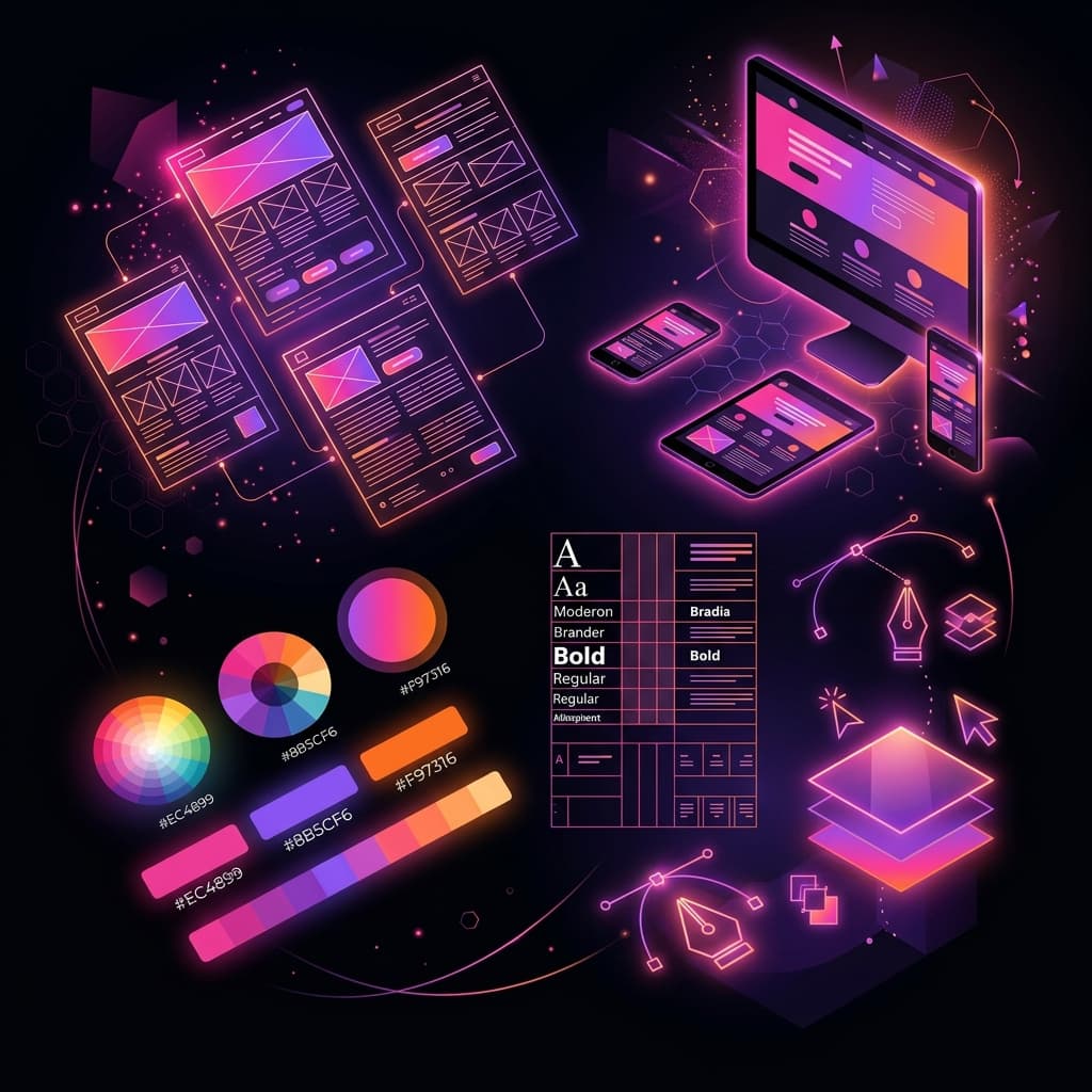 Hire Web Designers