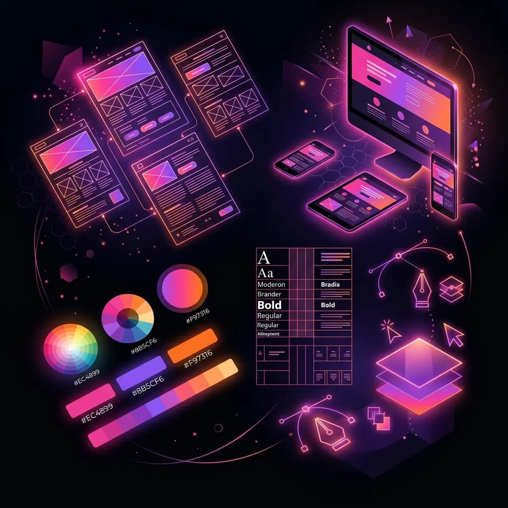 Hire Web Designers