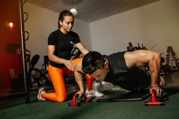 FitTech Pro