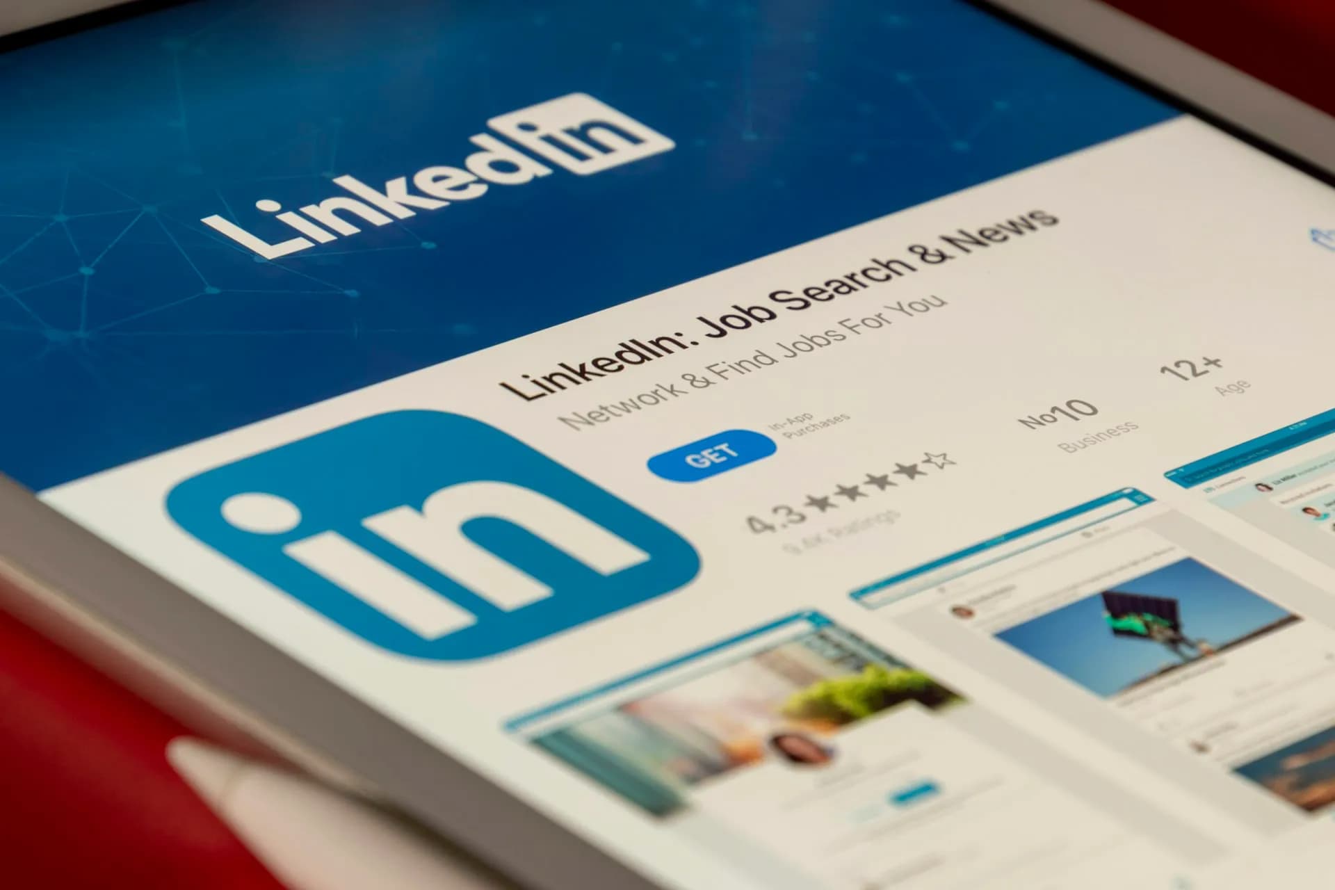 Influencer Marketplace