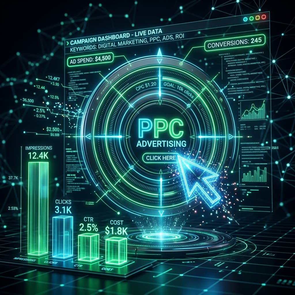 PPC Background