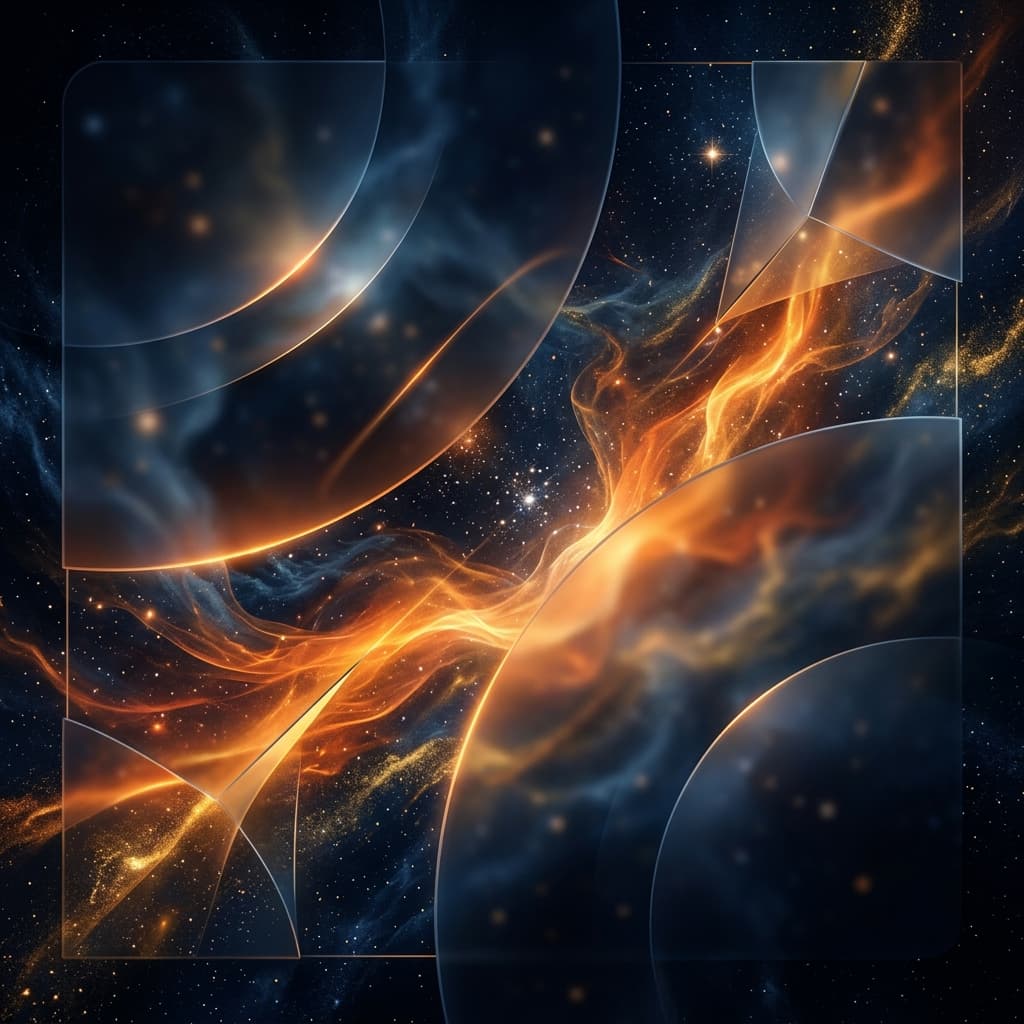 AWS Cloud Background