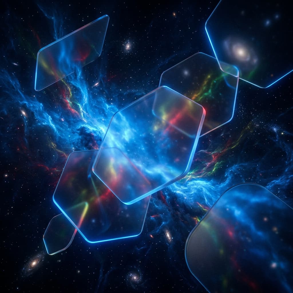 Google Cloud Platform Background