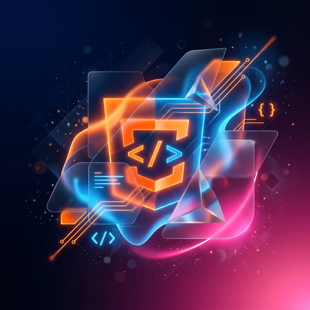 HTML5 Development Background
