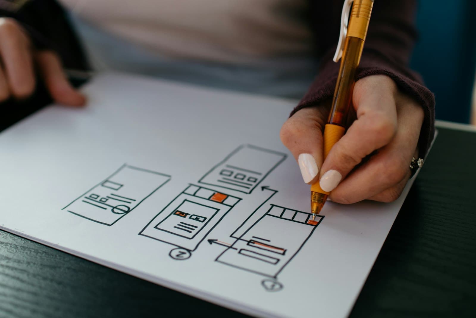 React Native Development Background