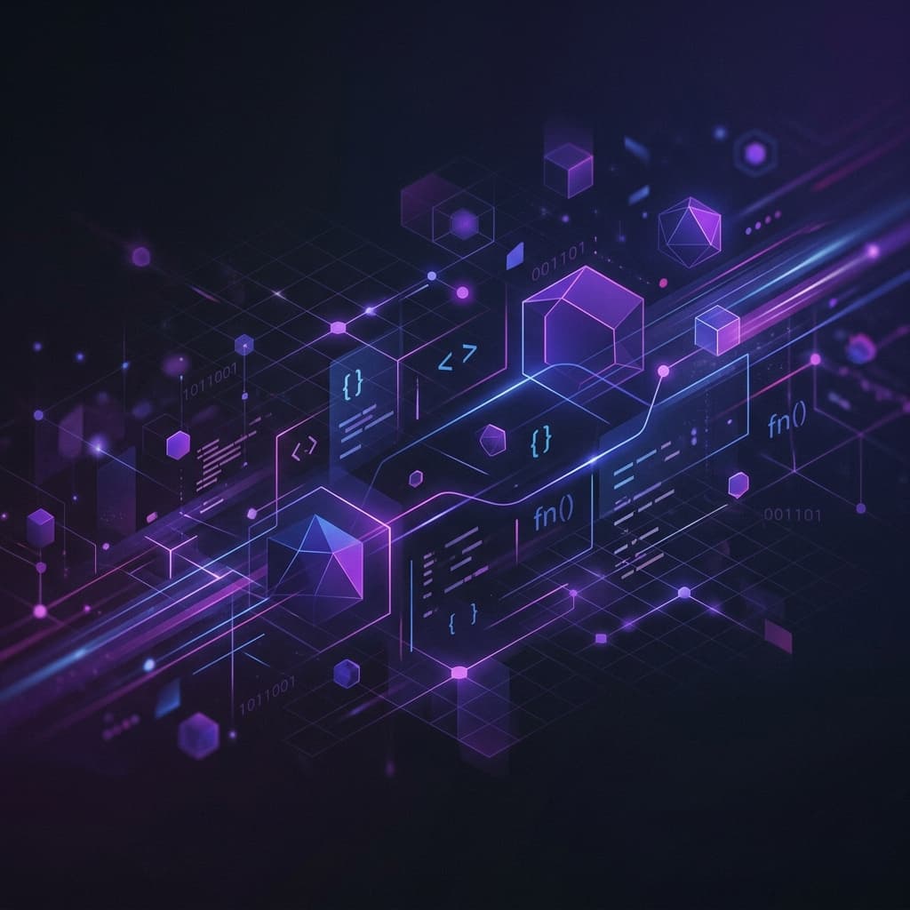 WordPress Development Background
