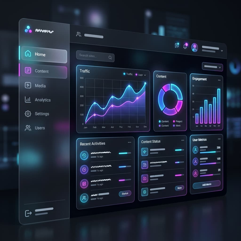 Bespoke Theme Development