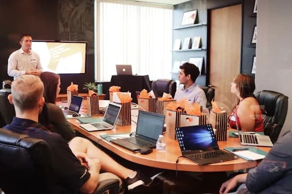 Coding Session