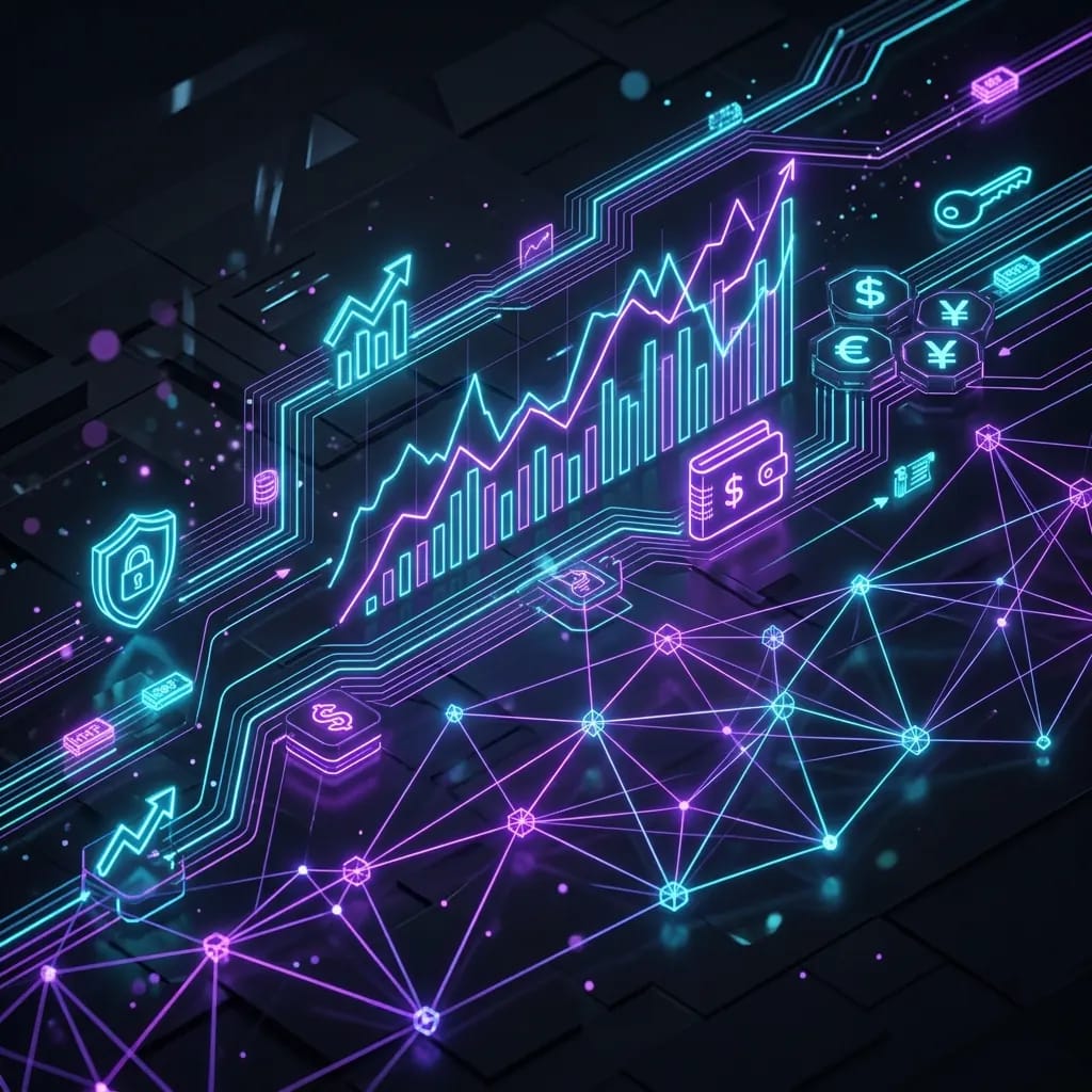 Fintech Software Development and Digital Banking Platform