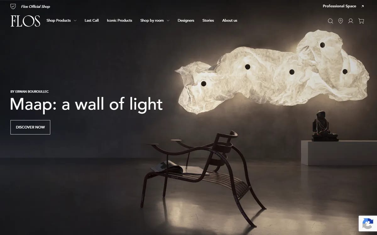 Flos Architectural Lighting